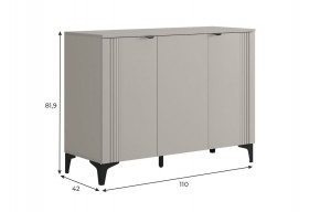 РИЧ К2 Гостиная в Режи - rezh.mebel24.online | фото 2