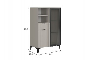 РИЧ К3 Гостиная в Режи - rezh.mebel24.online | фото 2