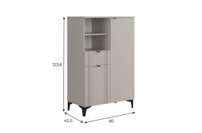 РИЧ Комод 2 в Режи - rezh.mebel24.online | фото 2