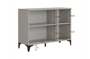 РИЧ Комод 3 в Режи - rezh.mebel24.online | фото 3