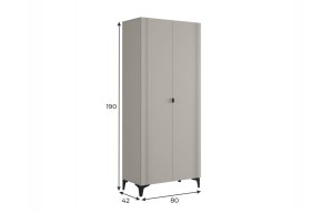 РИЧ Шкаф двухдверный в Режи - rezh.mebel24.online | фото 2