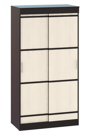 Сакура спальня № 4 Стол косметический + Кровать 1400 + Шкаф-купе 1140, сп.м. 1400х2000 мм., б/м, основание есть, ун. сб. в Режи - rezh.mebel24.online | фото 8