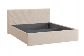 САНДРА 2 Каркас кровати 1600 в Режи - rezh.mebel24.online | фото 1