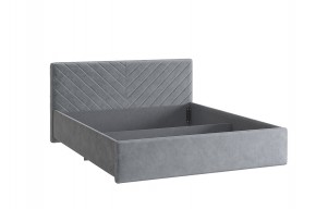 САНДРА 2 Каркас кровати 1600 в Режи - rezh.mebel24.online | фото 3
