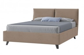 САНДРА Кровать с ПМ 1600 в Режи - rezh.mebel24.online | фото 2