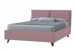 САНДРА Кровать с ПМ 1600 в Режи - rezh.mebel24.online | фото 3