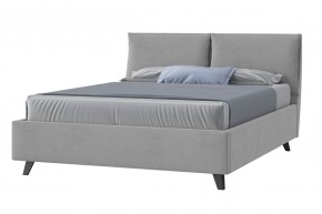 САНДРА Кровать с ПМ 1600 в Режи - rezh.mebel24.online | фото 4