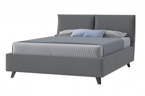 САНДРА Кровать с ПМ 1600 в Режи - rezh.mebel24.online | фото 5