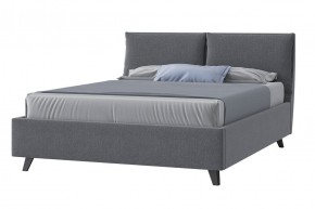 САНДРА Кровать с ПМ 1600 в Режи - rezh.mebel24.online | фото 8