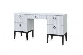 ШАРЛИЗ СГ Туалетный столик в Режи - rezh.mebel24.online | фото