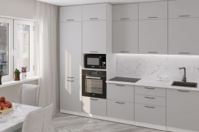 ШЕЛЛИ Кухонный гарнитур Экстра (3000 мм) в Режи - rezh.mebel24.online | фото 1