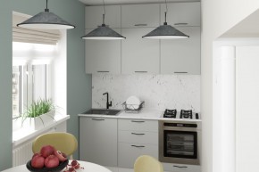 ШЕЛЛИ Кухонный гарнитур Макси 1800 мм в Режи - rezh.mebel24.online | фото