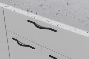 ШЕЛЛИ Кухонный гарнитур Прайм 400 (1100*2000 мм) в Режи - rezh.mebel24.online | фото 8