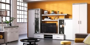 Шкаф 2-х створчатый распашной Инстайл ШК-29 в Режи - rezh.mebel24.online | фото 3