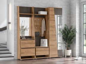 СОРЕНТО Шкаф 2-х створчатый в Режи - rezh.mebel24.online | фото 3
