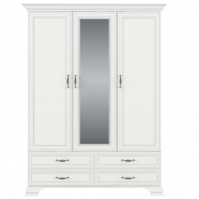 Шкаф 3D4S Z, TIFFANY, цвет вудлайн кремовый в Режи - rezh.mebel24.online | фото 2