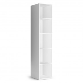 Шкаф 450 с глухим фасадом Марсель в Режи - rezh.mebel24.online | фото 5