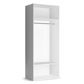 Шкаф 900 (корпус) Марсель в Режи - rezh.mebel24.online | фото 1