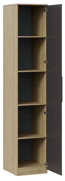 Шкаф для белья Агата в Режи - rezh.mebel24.online | фото 3