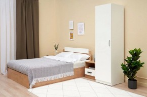 Шкаф для белья Село в Режи - rezh.mebel24.online | фото 4