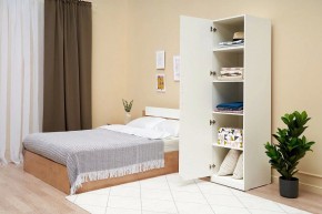 Шкаф для белья Село в Режи - rezh.mebel24.online | фото 5