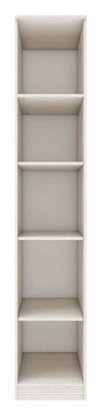 Шкаф для белья Лозанна СТЛ.223.08 в Режи - rezh.mebel24.online | фото 2