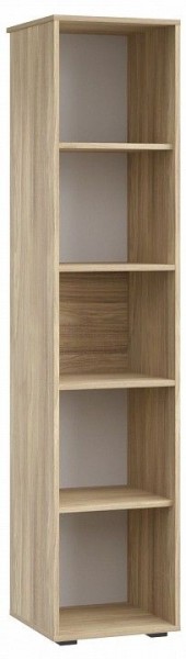 Шкаф для белья Оскар в Режи - rezh.mebel24.online | фото 2