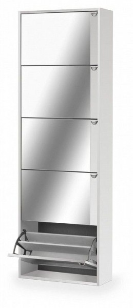 Шкаф для обуви К-5S в Режи - rezh.mebel24.online | фото 2
