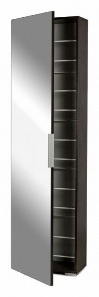 Шкаф для обуви Орлеан в Режи - rezh.mebel24.online | фото 2