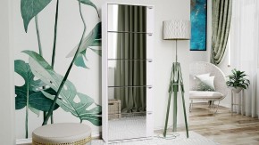 Шкаф для обуви Тип 9 в Режи - rezh.mebel24.online | фото 3