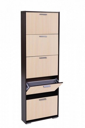 Шкаф для обуви УК-5 10000134 в Режи - rezh.mebel24.online | фото