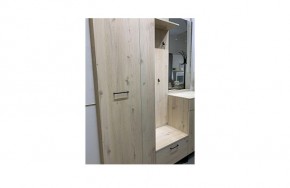 Шкаф для одежды 2-х дверный София 1 в Режи - rezh.mebel24.online | фото 4