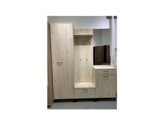 Шкаф для одежды 2-х дверный София 1 в Режи - rezh.mebel24.online | фото 6