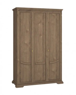 Шкаф для одежды Лика (ММ-137-01/03Б) в Режи - rezh.mebel24.online | фото 1