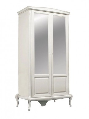 Шкаф для одежды Мокко ММ-316-01/02 в Режи - rezh.mebel24.online | фото 1