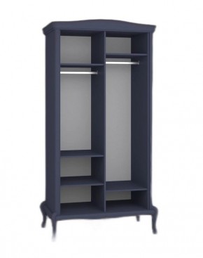Шкаф для одежды Мокко ММ-316-01/02 в Режи - rezh.mebel24.online | фото