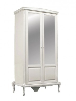 Шкаф для одежды Мокко ММ-316-01/02 в Режи - rezh.mebel24.online | фото 1