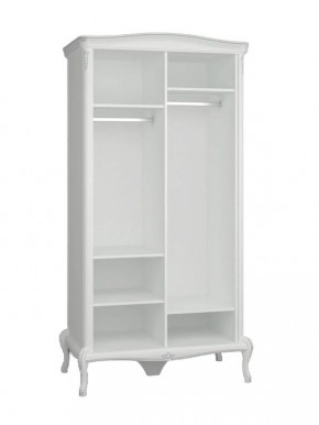 Шкаф для одежды Мокко ММ-316-01/02 в Режи - rezh.mebel24.online | фото 3