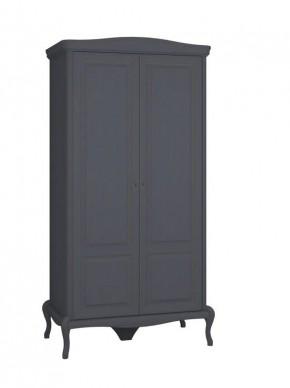 Шкаф для одежды Мокко ММ-316-01/02Б в Режи - rezh.mebel24.online | фото 1