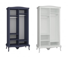 Шкаф для одежды Мокко ММ-316-01/02Б в Режи - rezh.mebel24.online | фото 2