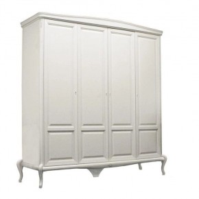 Шкаф для одежды Мокко ММ-316-01/04Б в Режи - rezh.mebel24.online | фото 1