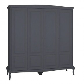 Шкаф для одежды Мокко ММ-316-01/04Б в Режи - rezh.mebel24.online | фото 2