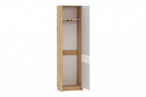 Шкаф для одежды НМ 013.12 "Нортон" (Крафт Золотой) в Режи - rezh.mebel24.online | фото 2