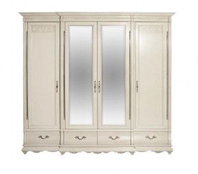 Шкаф для одежды Оскар ММ-216-01/04 в Режи - rezh.mebel24.online | фото 2