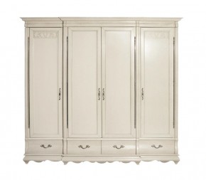 Шкаф для одежды Оскар ММ-216-01/04Б в Режи - rezh.mebel24.online | фото 1