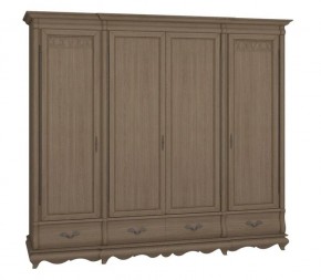 Шкаф для одежды Оскар ММ-216-01/04Б в Режи - rezh.mebel24.online | фото 2