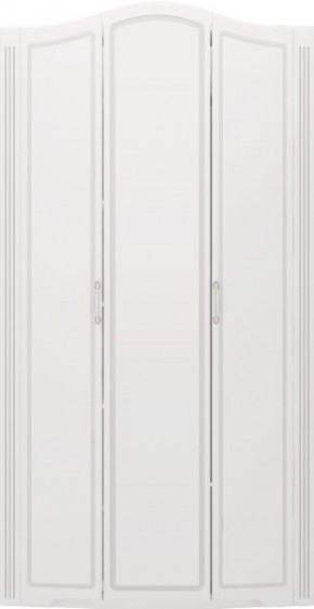 Шкаф для одежды Виктория 9  без зеркал в Режи - rezh.mebel24.online | фото 1