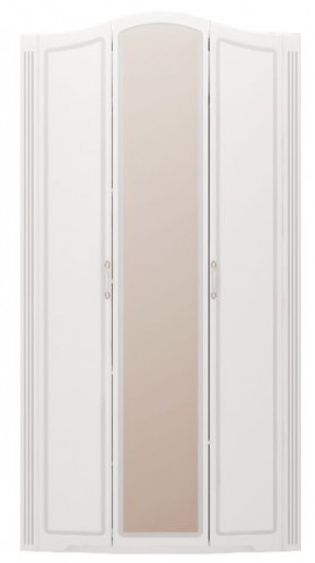 Шкаф для одежды Виктория 9  без зеркал в Режи - rezh.mebel24.online | фото 2