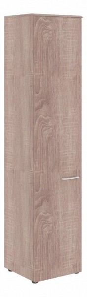 Шкаф книжный Wave WHC 42.1 в Режи - rezh.mebel24.online | фото