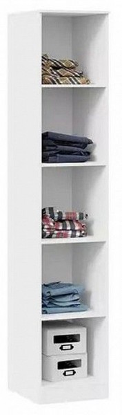 Шкаф комбинированный Агата в Режи - rezh.mebel24.online | фото 3